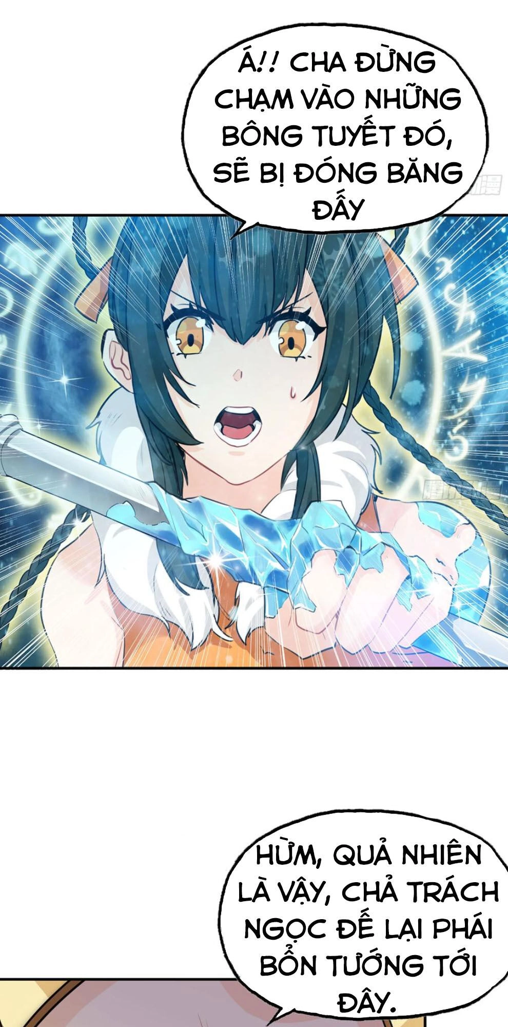 Khởi Đầu Bằng Một Con Côn Chapter 151 - 31