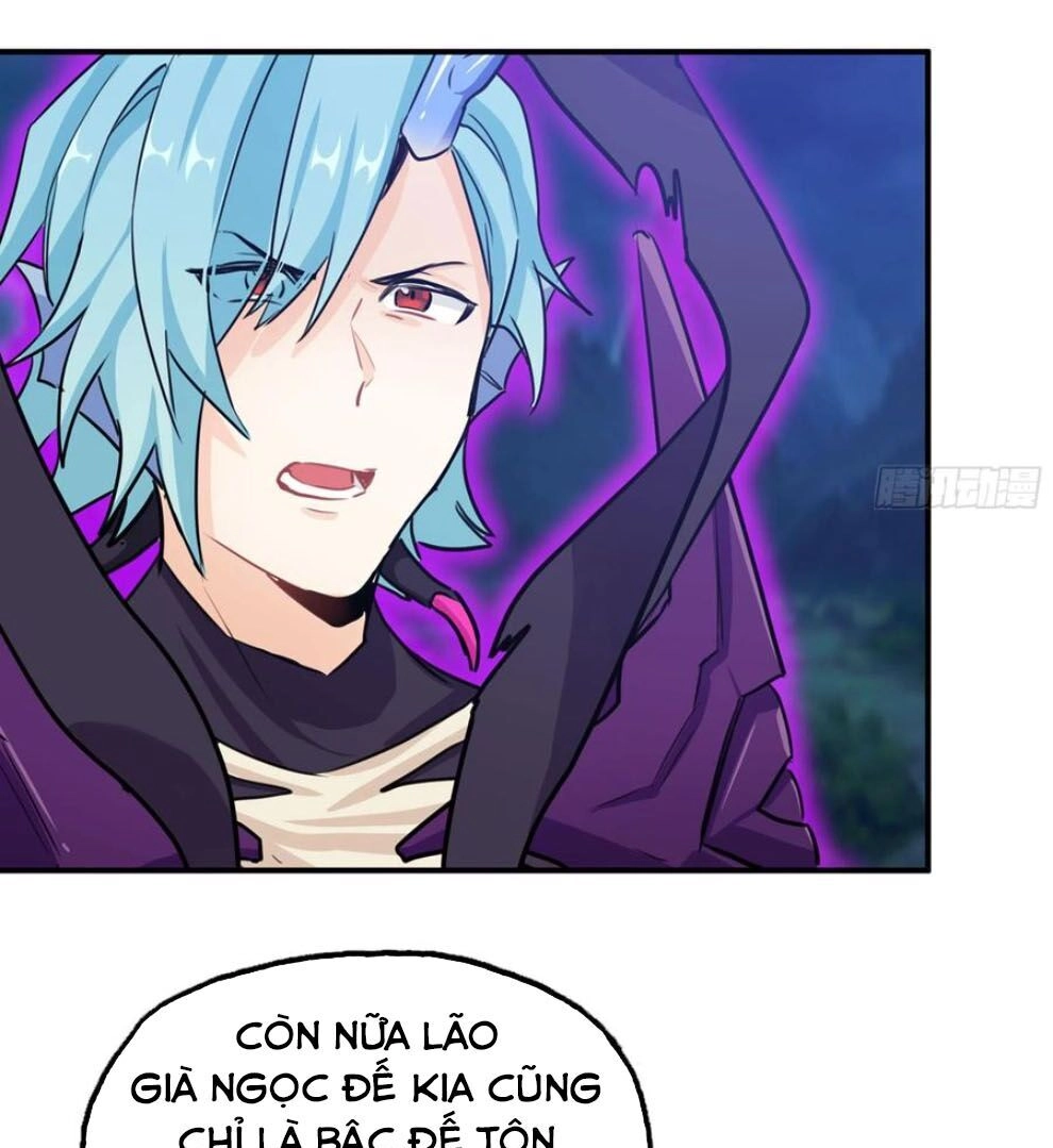 Khởi Đầu Bằng Một Con Côn Chapter 154 - 3