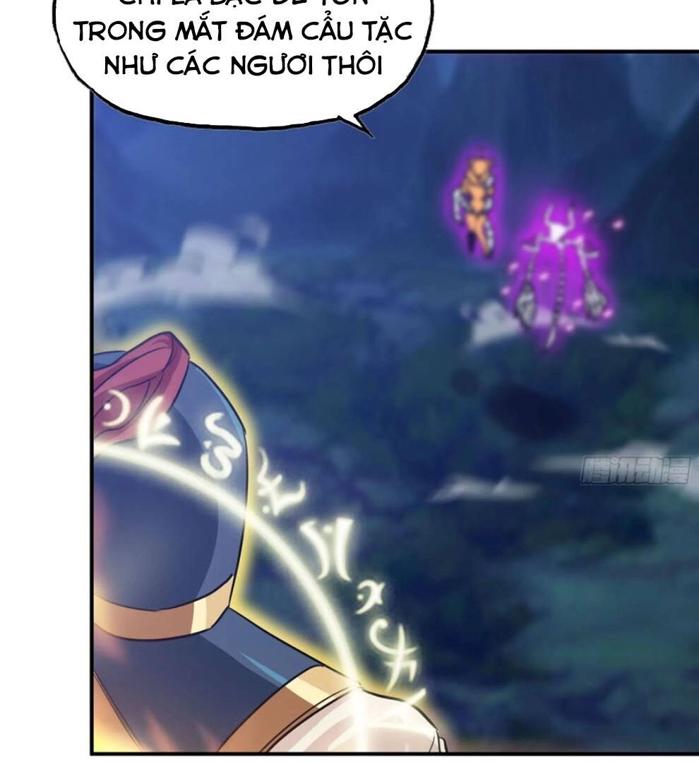 Khởi Đầu Bằng Một Con Côn Chapter 154 - 4