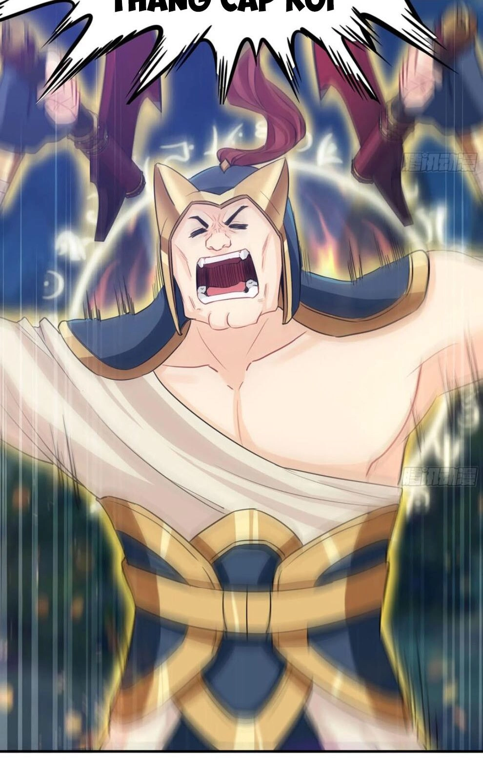 Khởi Đầu Bằng Một Con Côn Chapter 154 - 8