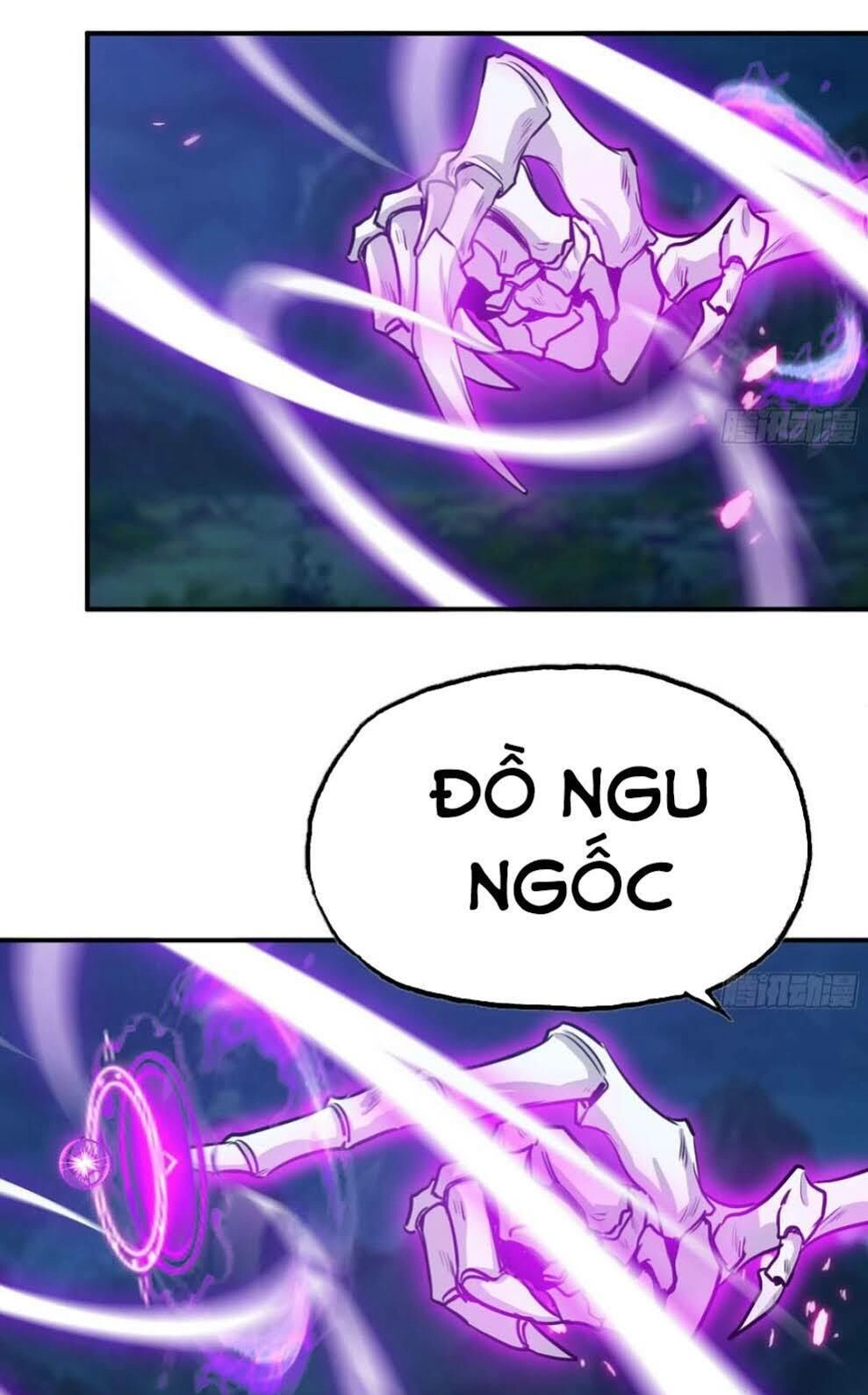 Khởi Đầu Bằng Một Con Côn Chapter 154 - 9