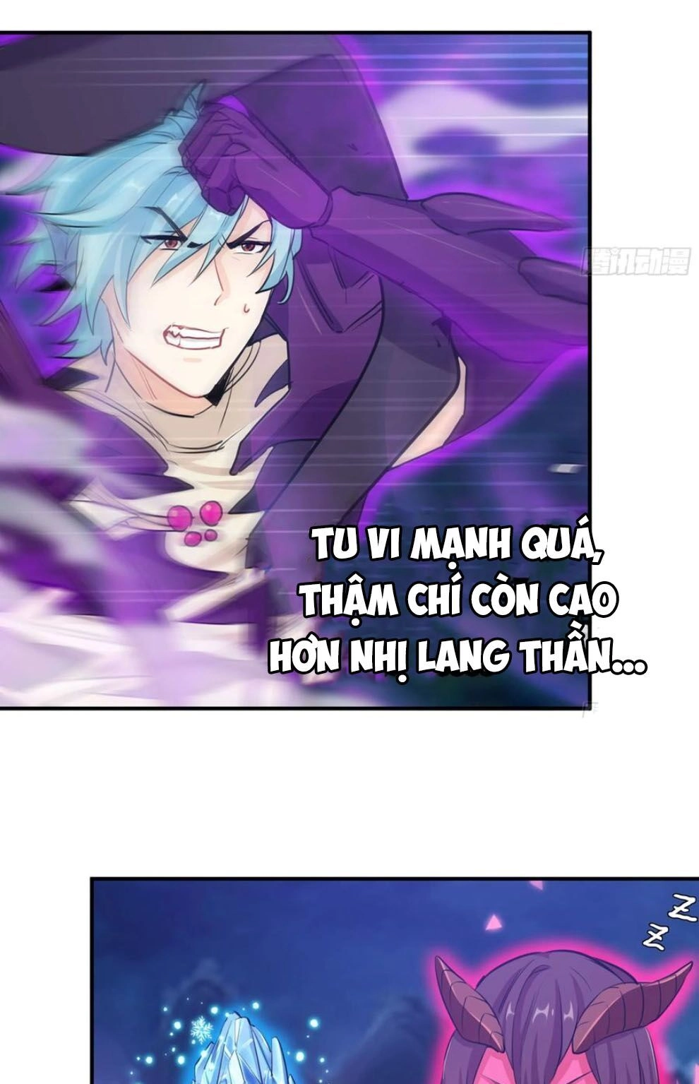 Khởi Đầu Bằng Một Con Côn Chapter 154 - 11