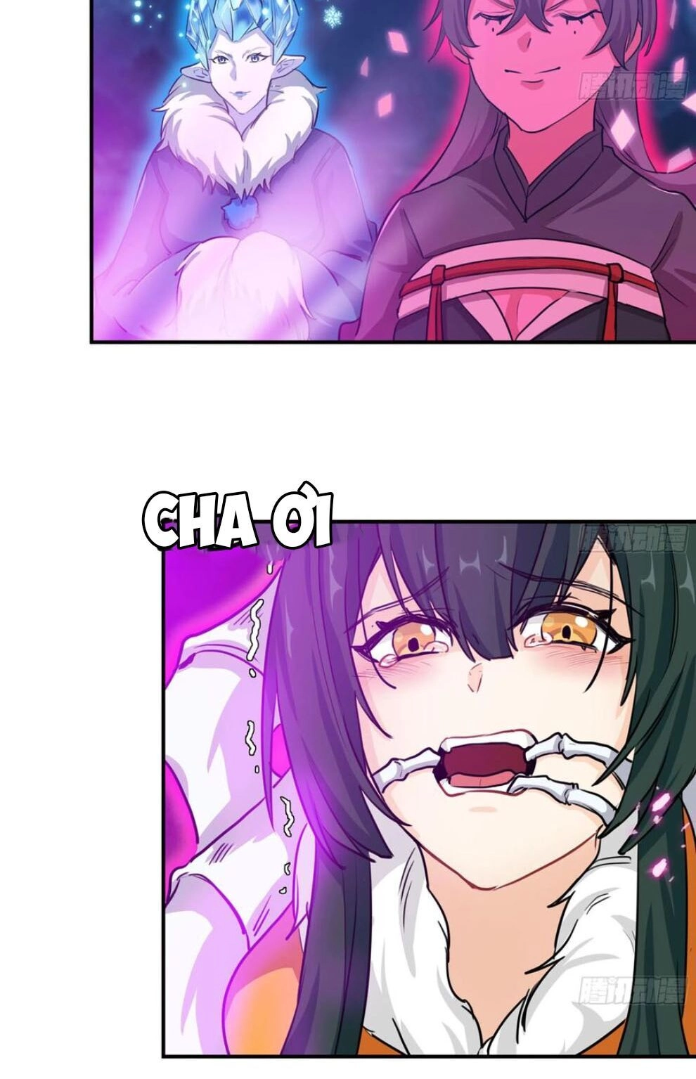 Khởi Đầu Bằng Một Con Côn Chapter 154 - 12