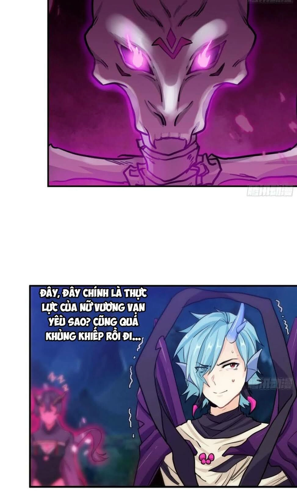 Khởi Đầu Bằng Một Con Côn Chapter 154 - 16