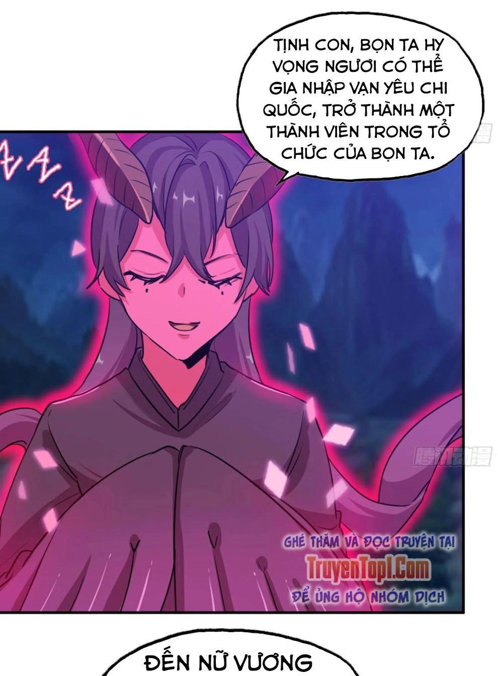 Khởi Đầu Bằng Một Con Côn Chapter 154 - 17