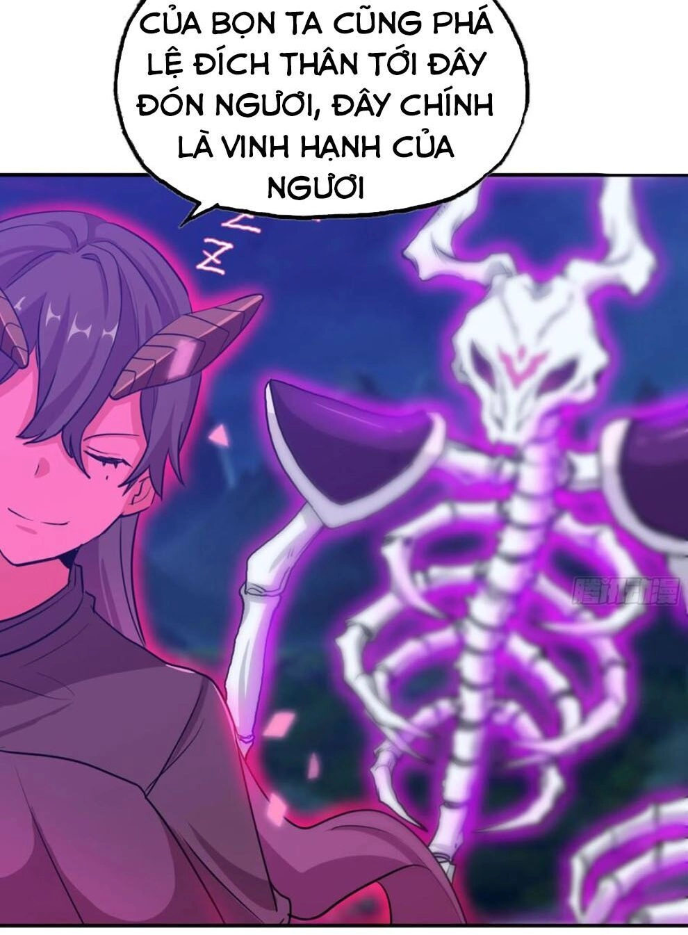 Khởi Đầu Bằng Một Con Côn Chapter 154 - 18