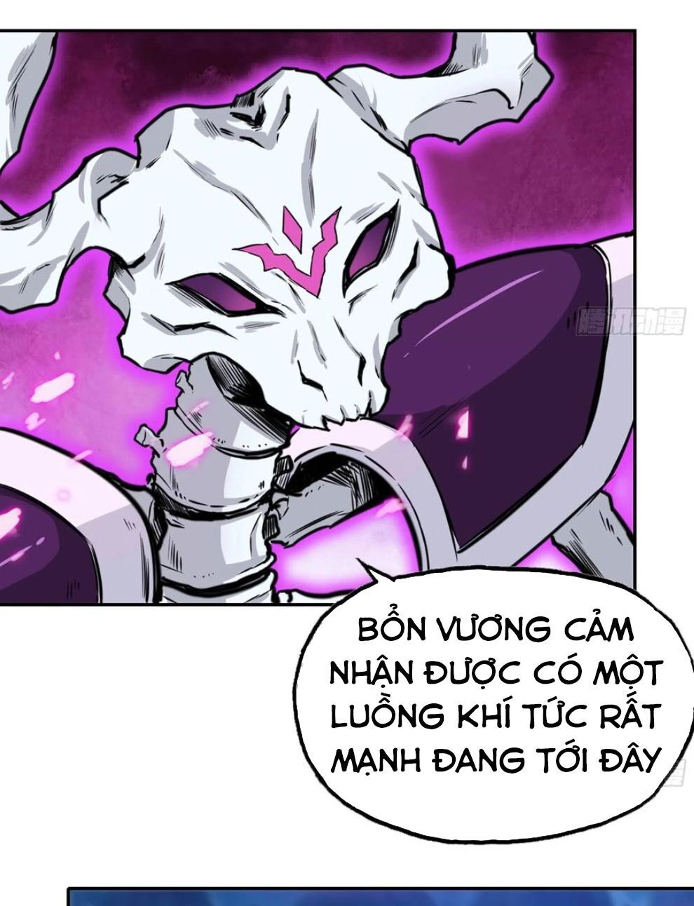 Khởi Đầu Bằng Một Con Côn Chapter 154 - 23