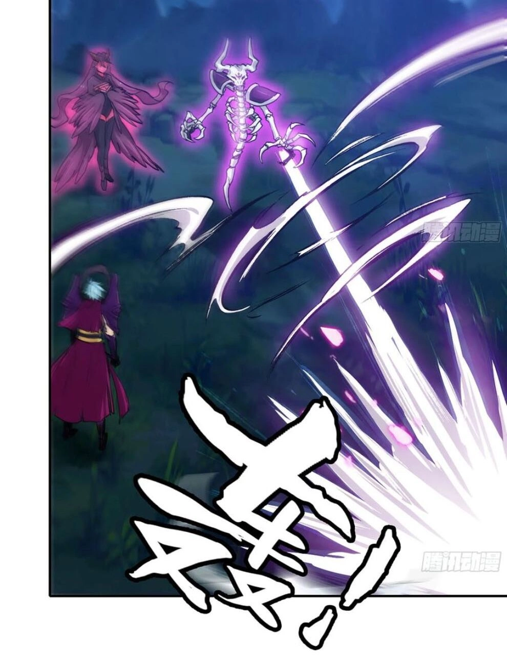 Khởi Đầu Bằng Một Con Côn Chapter 154 - 24