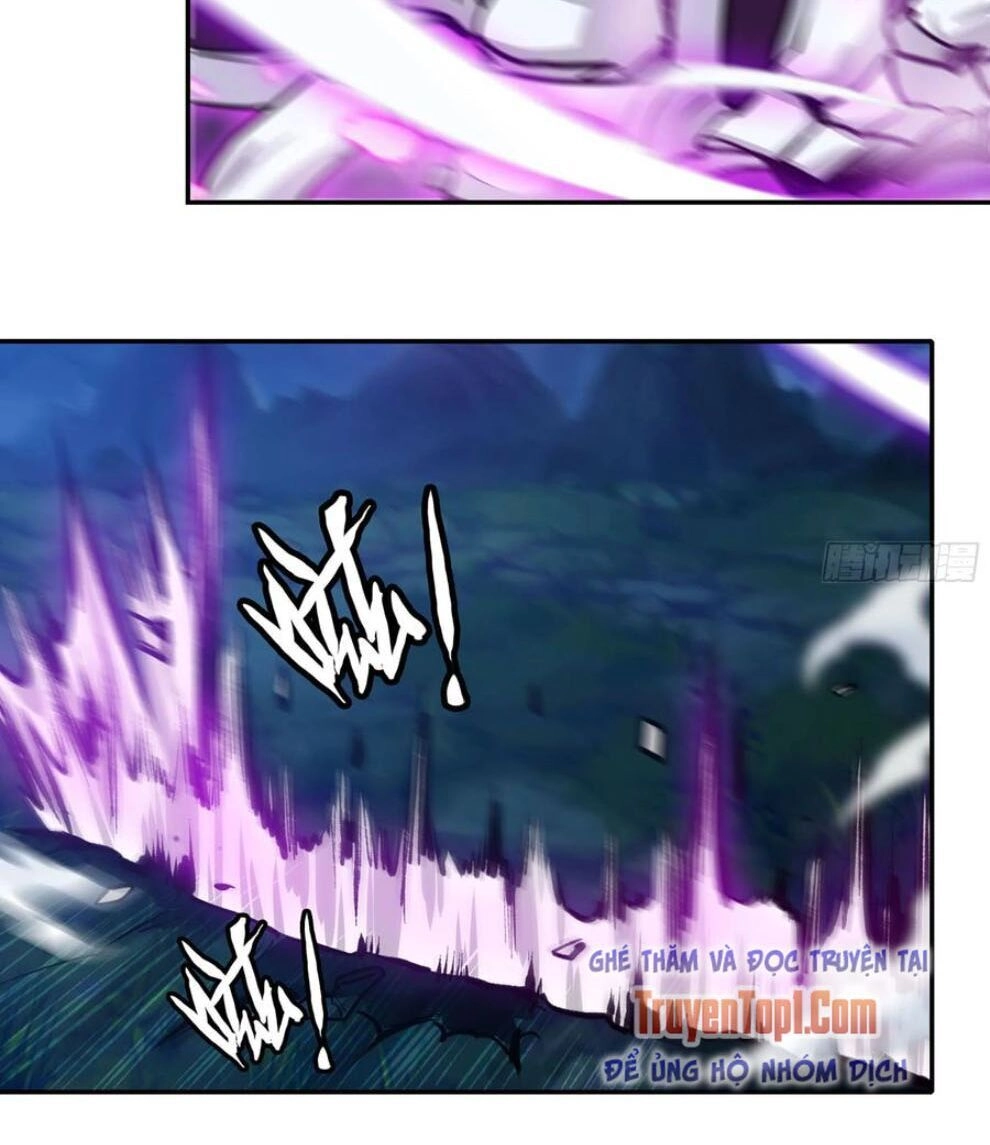 Khởi Đầu Bằng Một Con Côn Chapter 154 - 26