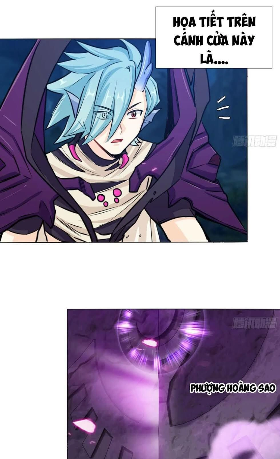 Khởi Đầu Bằng Một Con Côn Chapter 154 - 29