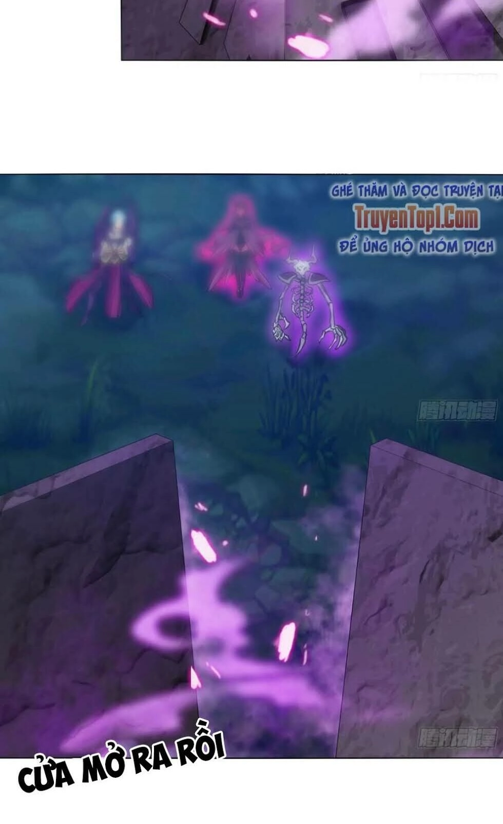 Khởi Đầu Bằng Một Con Côn Chapter 154 - 30