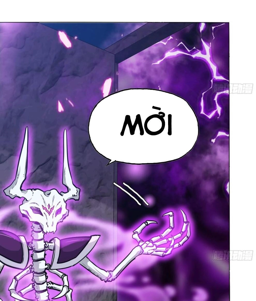 Khởi Đầu Bằng Một Con Côn Chapter 154 - 31