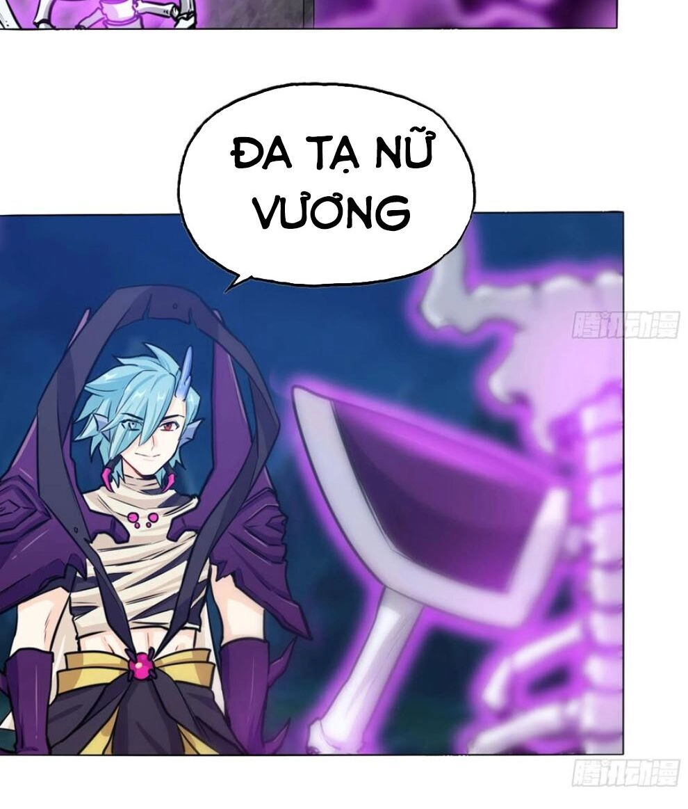 Khởi Đầu Bằng Một Con Côn Chapter 154 - 32