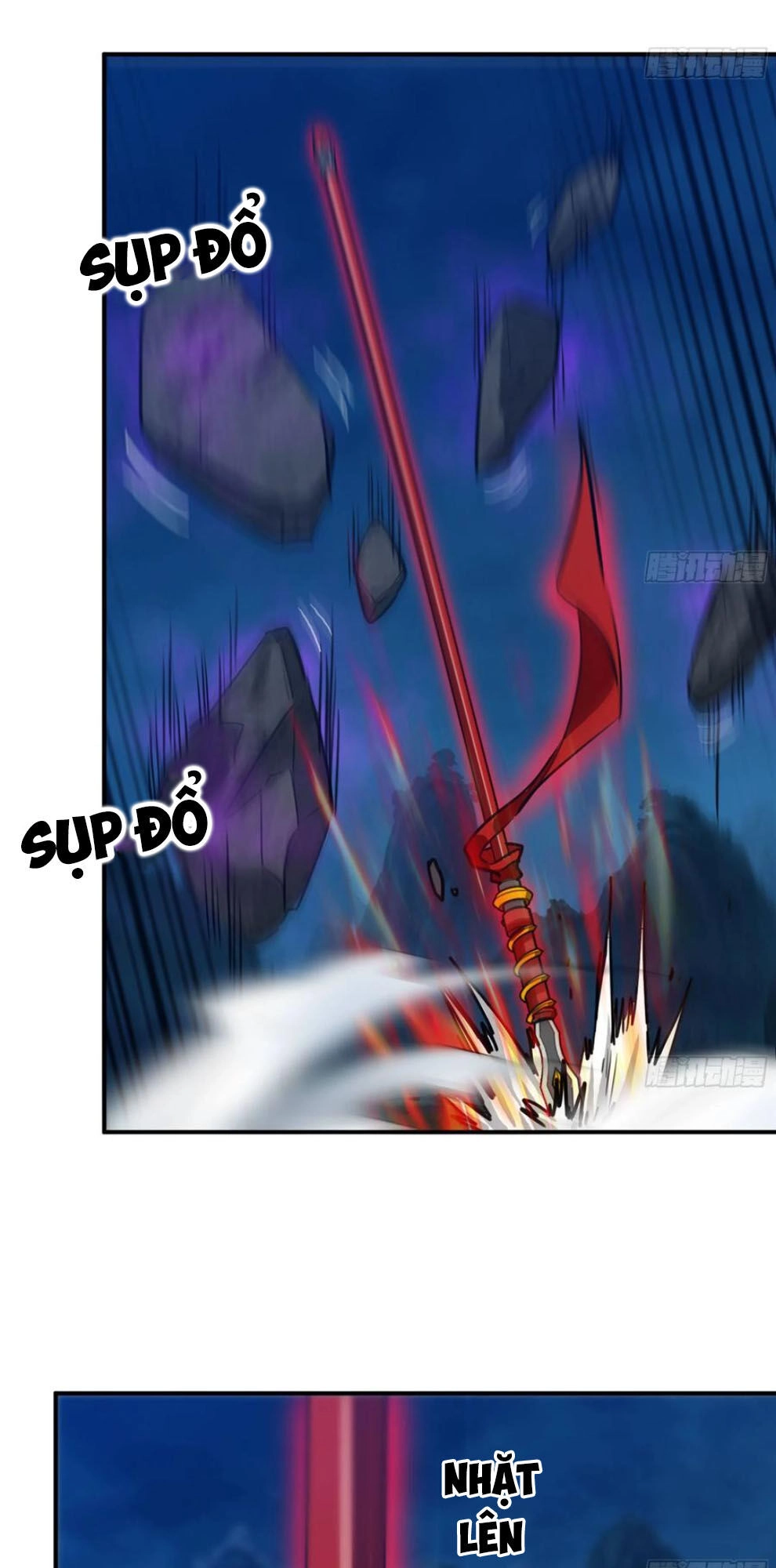 Khởi Đầu Bằng Một Con Côn Chapter 155 - 17