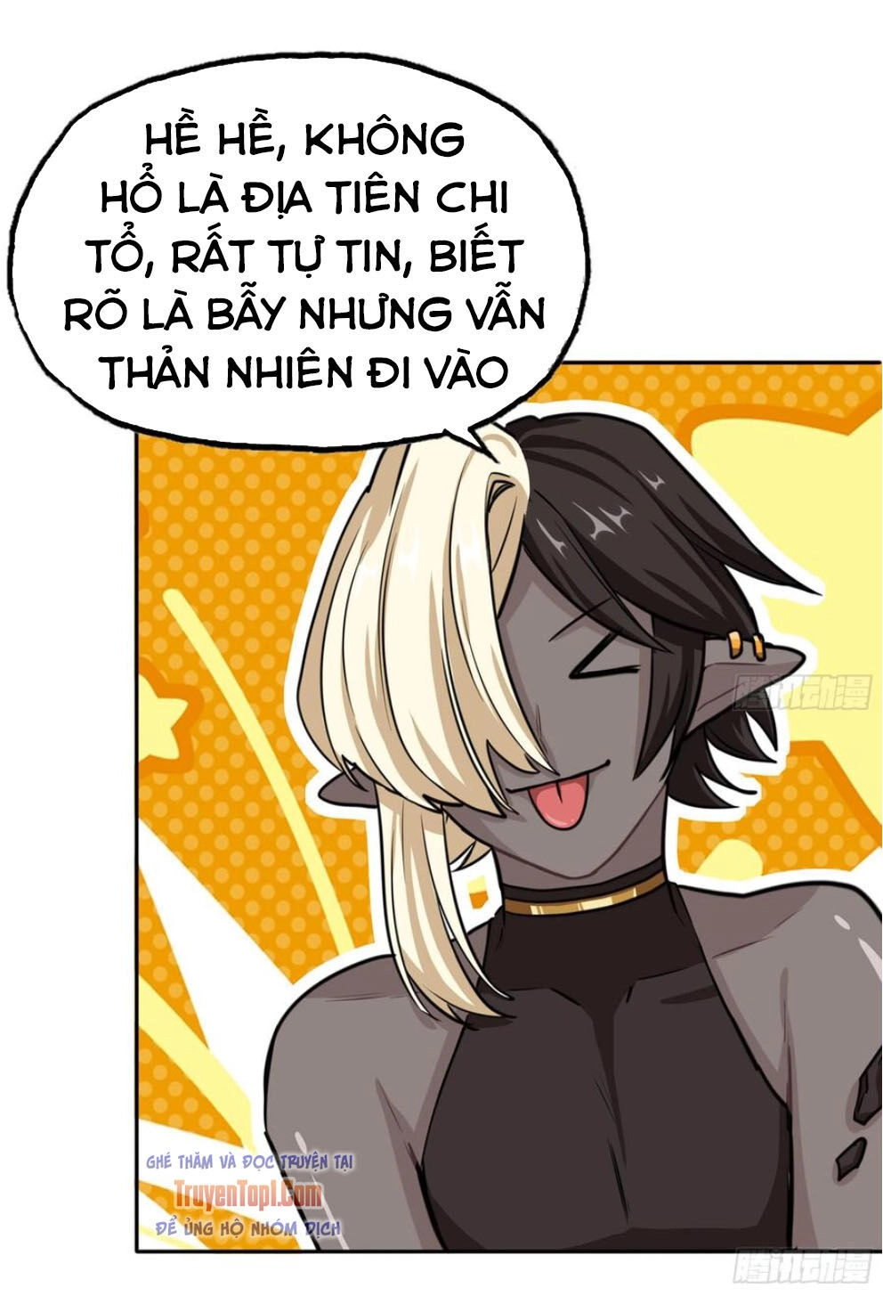 Khởi Đầu Bằng Một Con Côn Chapter 156 - 4