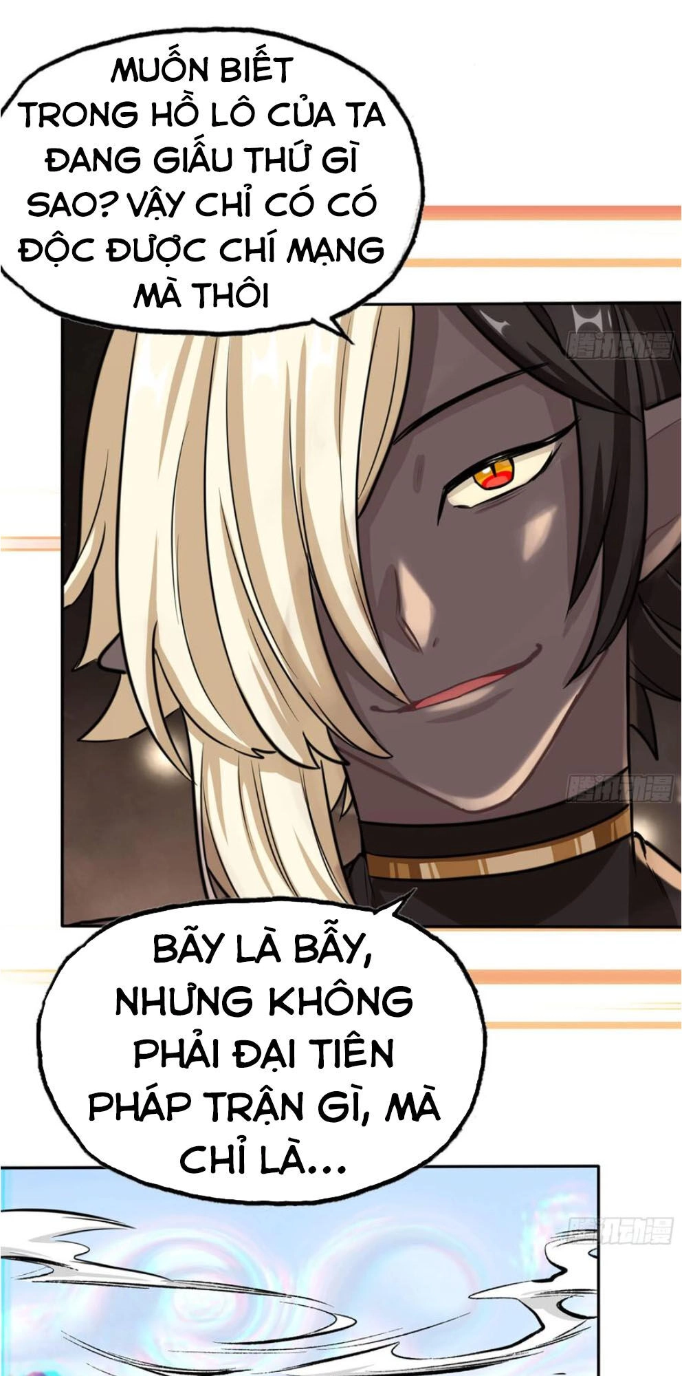 Khởi Đầu Bằng Một Con Côn Chapter 156 - 5