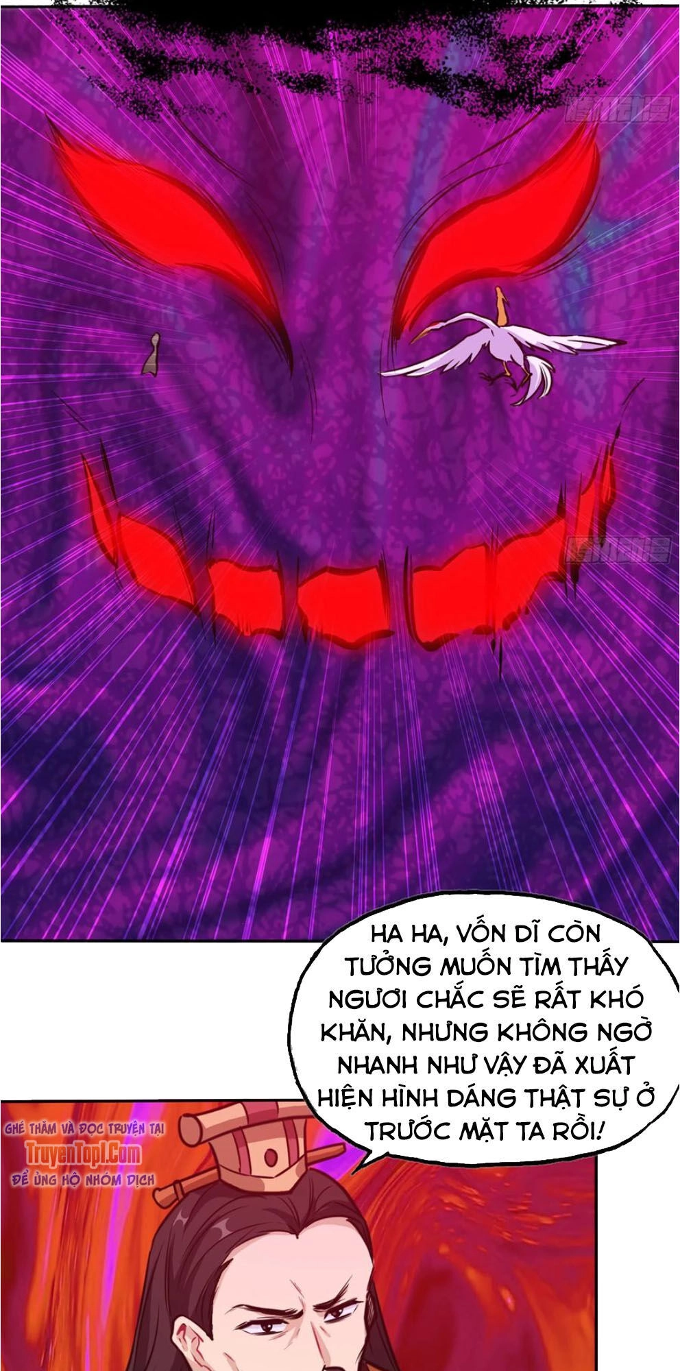 Khởi Đầu Bằng Một Con Côn Chapter 156 - 10