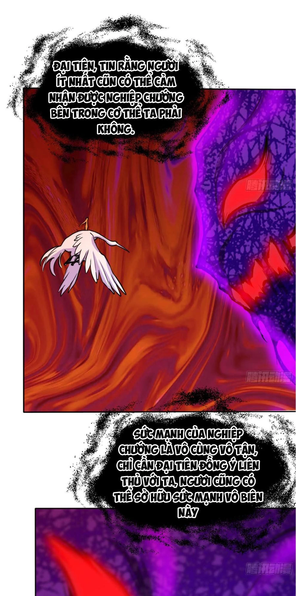 Khởi Đầu Bằng Một Con Côn Chapter 156 - 12