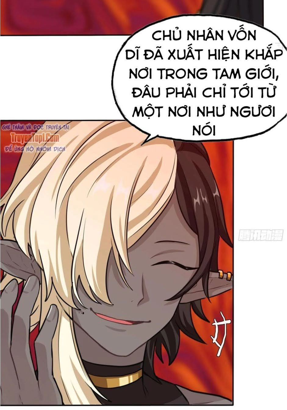 Khởi Đầu Bằng Một Con Côn Chapter 156 - 15