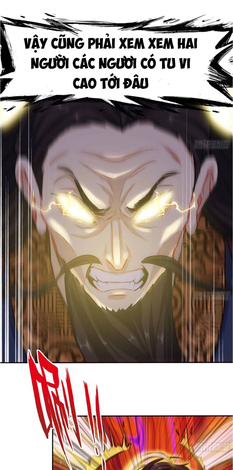 Khởi Đầu Bằng Một Con Côn Chapter 156 - 22