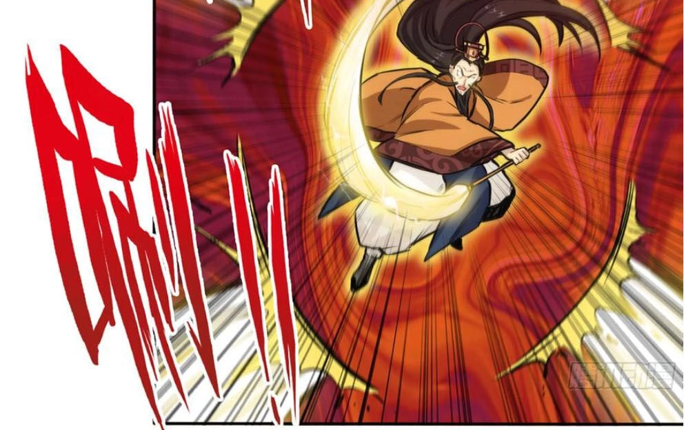 Khởi Đầu Bằng Một Con Côn Chapter 156 - 23