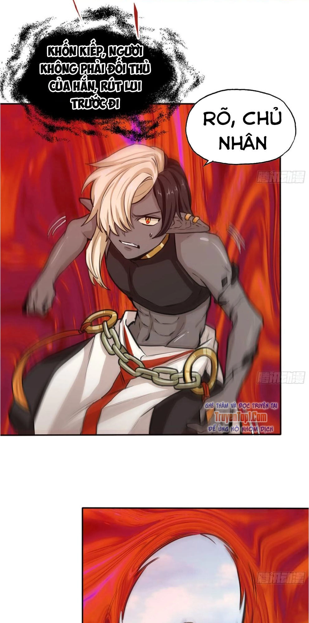 Khởi Đầu Bằng Một Con Côn Chapter 156 - 24