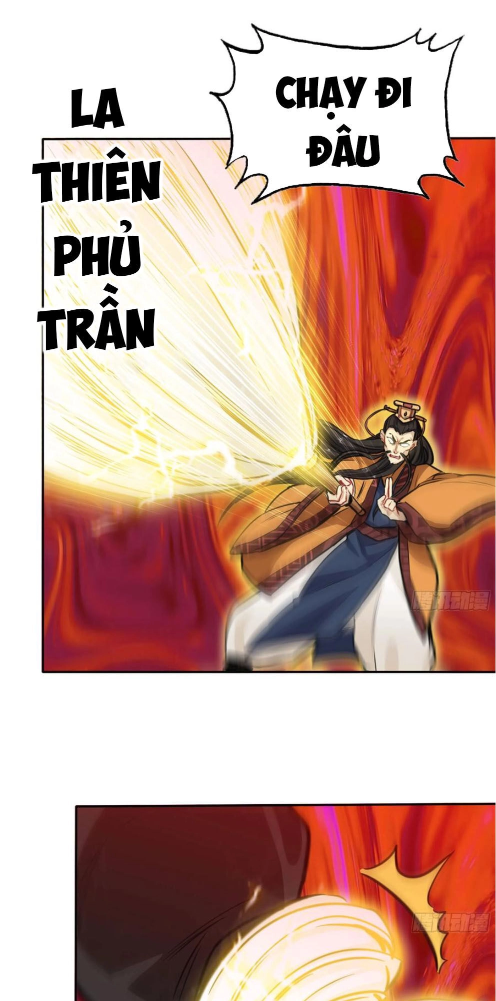 Khởi Đầu Bằng Một Con Côn Chapter 156 - 26