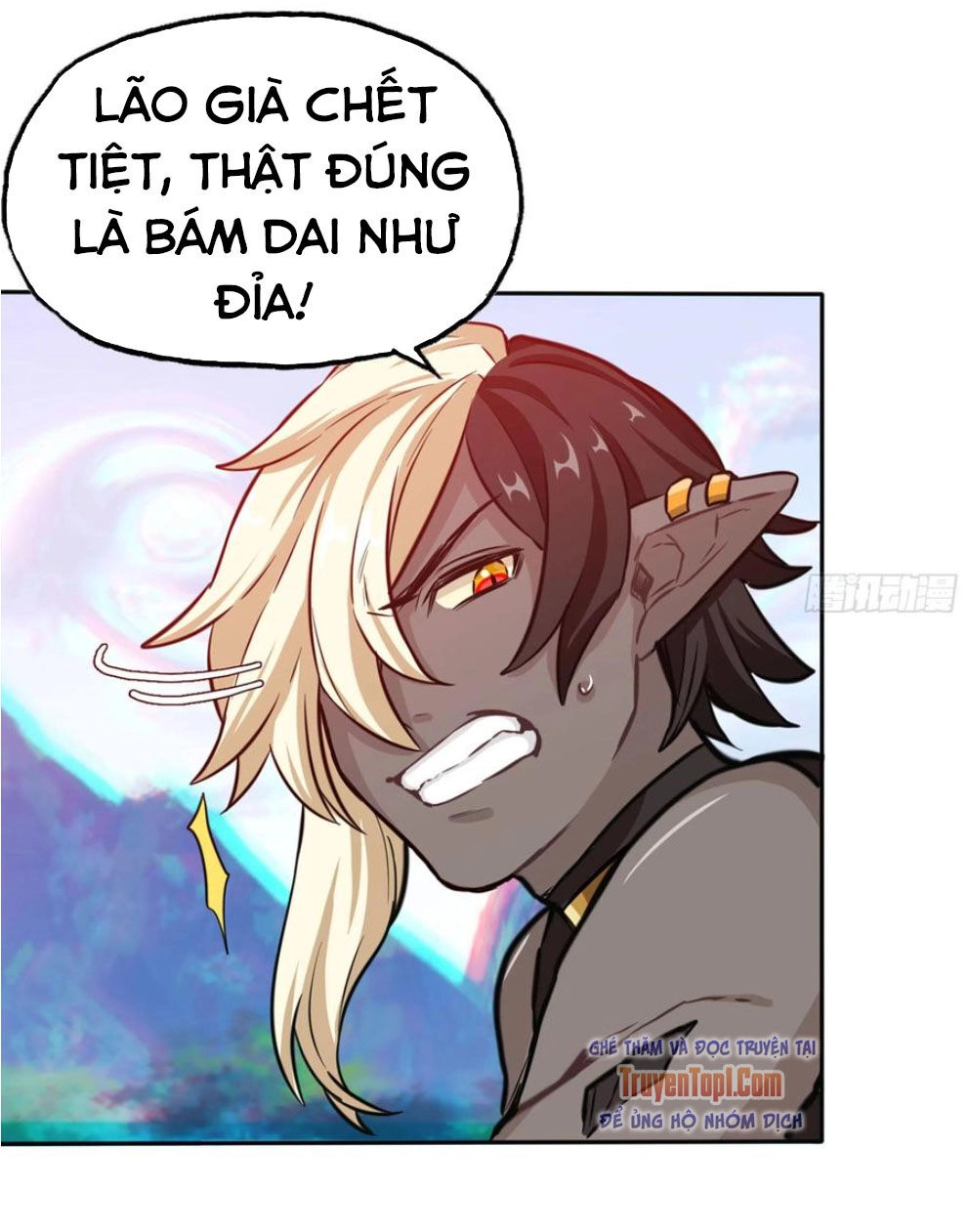 Khởi Đầu Bằng Một Con Côn Chapter 156 - 28