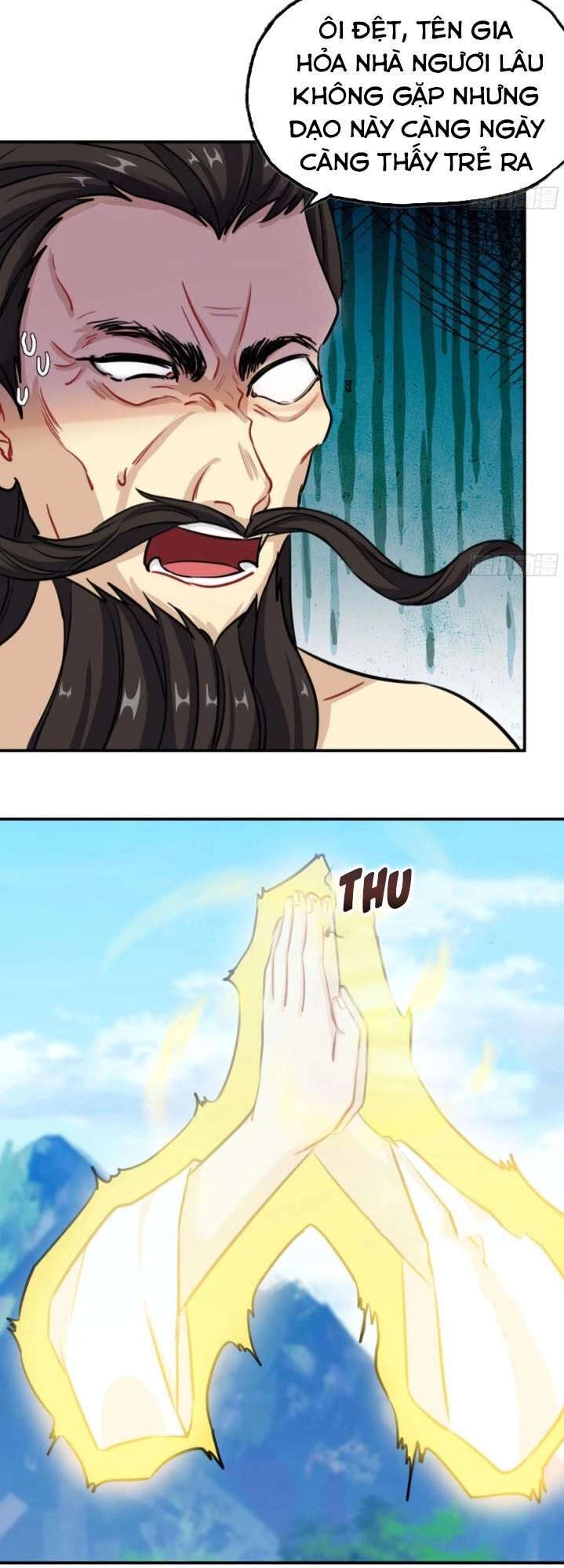 Khởi Đầu Bằng Một Con Côn Chapter 158 - 17