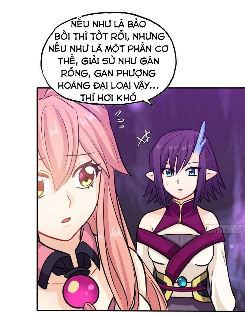 Khởi Đầu Bằng Một Con Côn Chapter 159 - 27