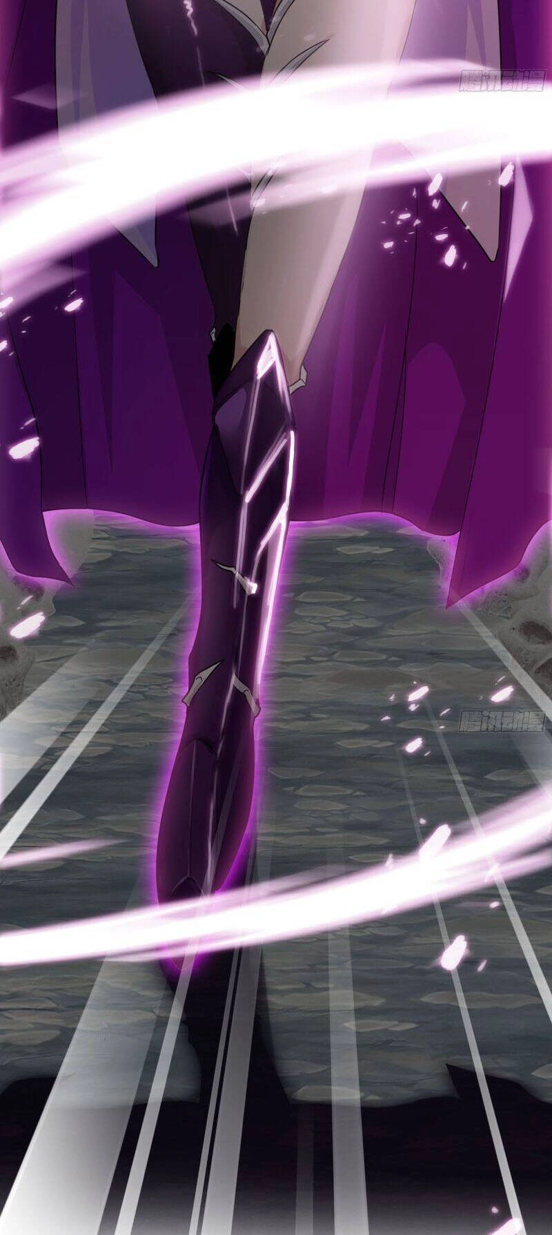 Khởi Đầu Bằng Một Con Côn Chapter 159 - 36