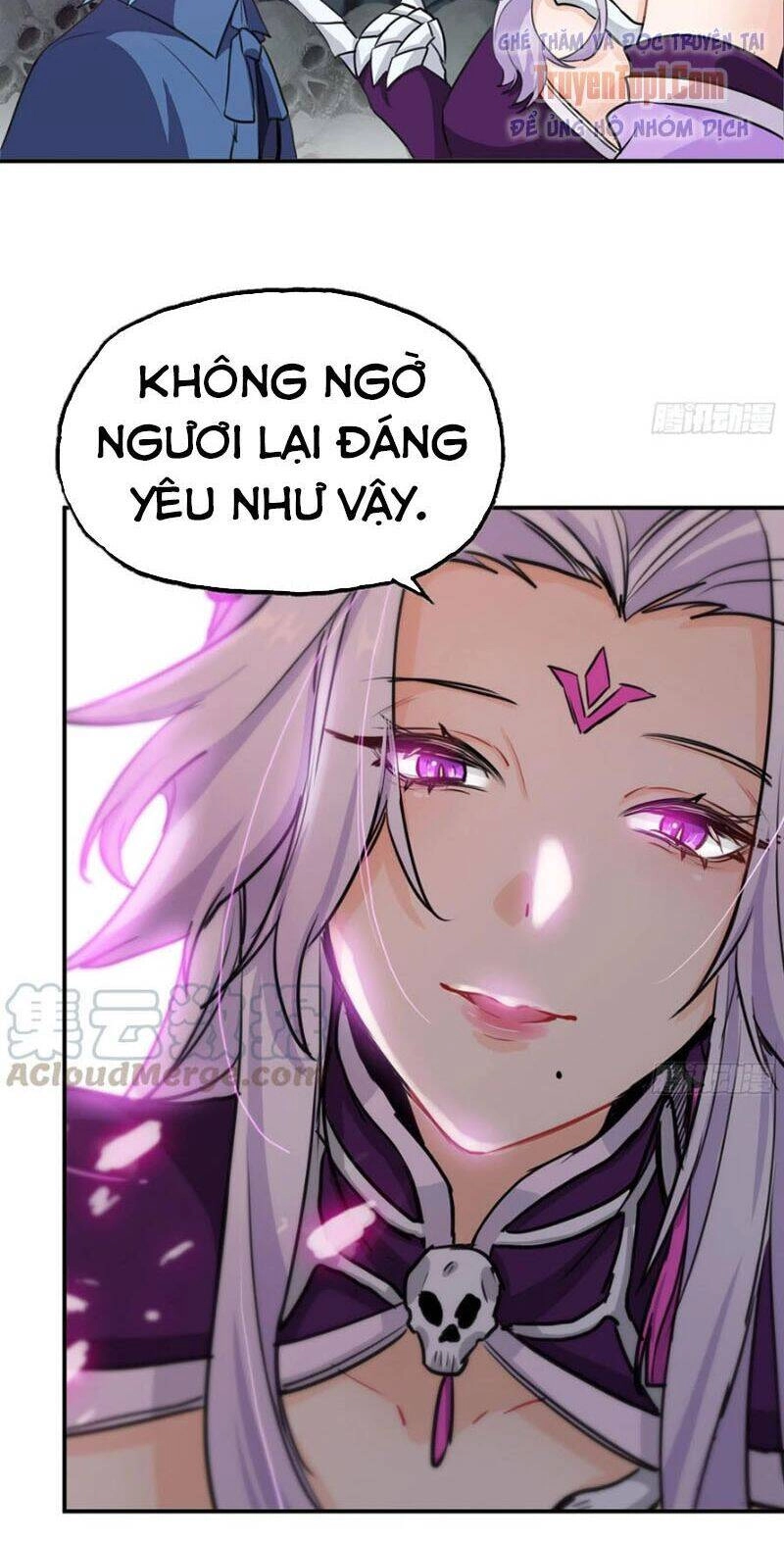 Khởi Đầu Bằng Một Con Côn Chapter 160 - 2