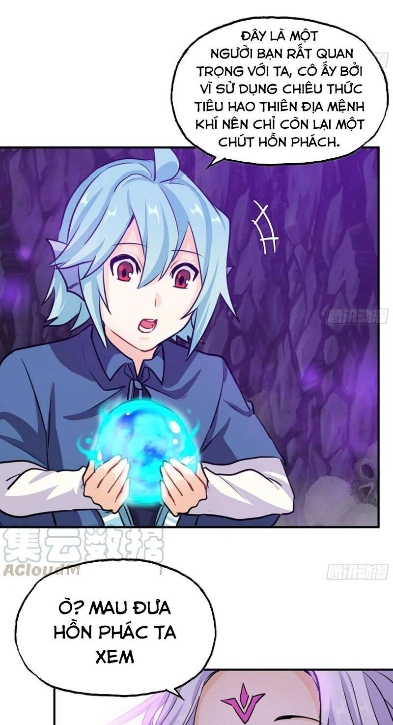 Khởi Đầu Bằng Một Con Côn Chapter 160 - 11