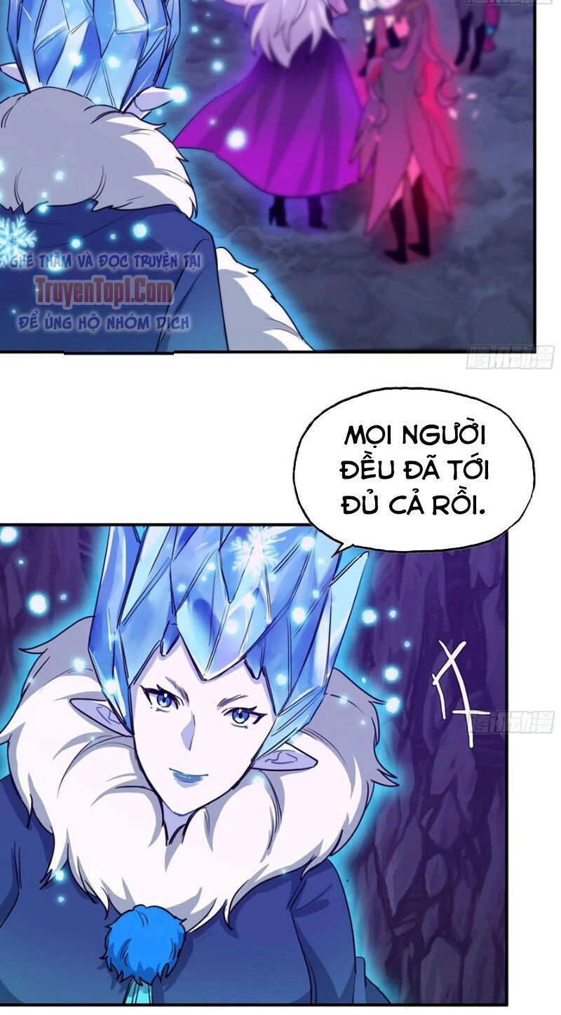 Khởi Đầu Bằng Một Con Côn Chapter 160 - 26