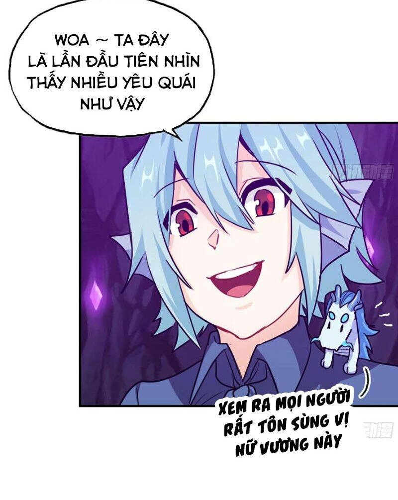 Khởi Đầu Bằng Một Con Côn Chapter 161 - 4