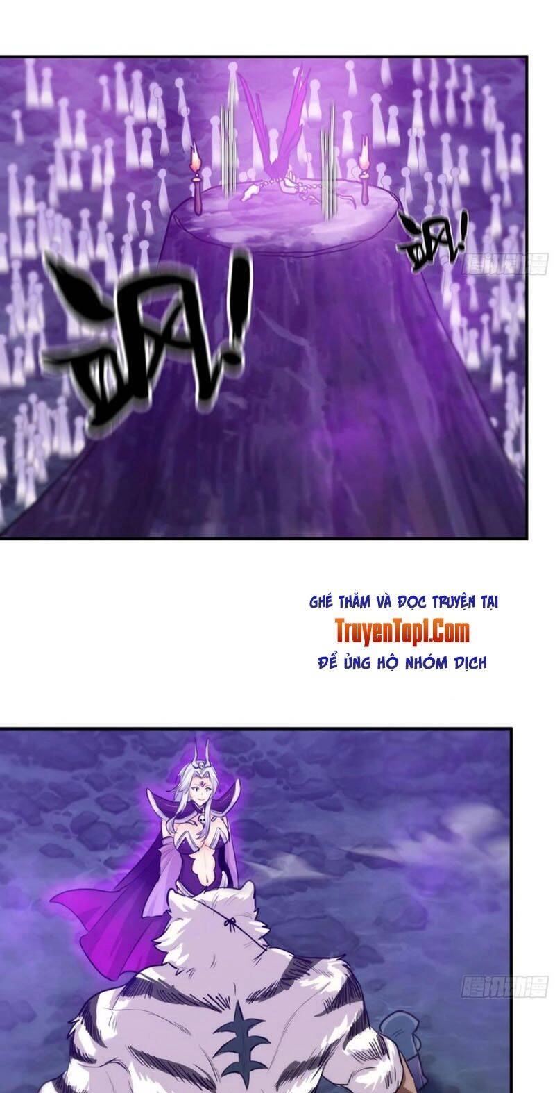 Khởi Đầu Bằng Một Con Côn Chapter 161 - 5