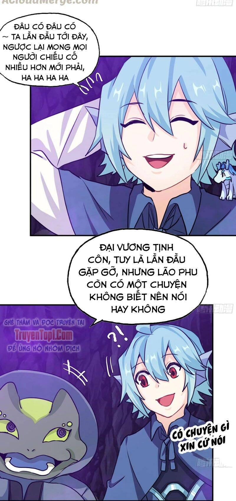 Khởi Đầu Bằng Một Con Côn Chapter 161 - 9