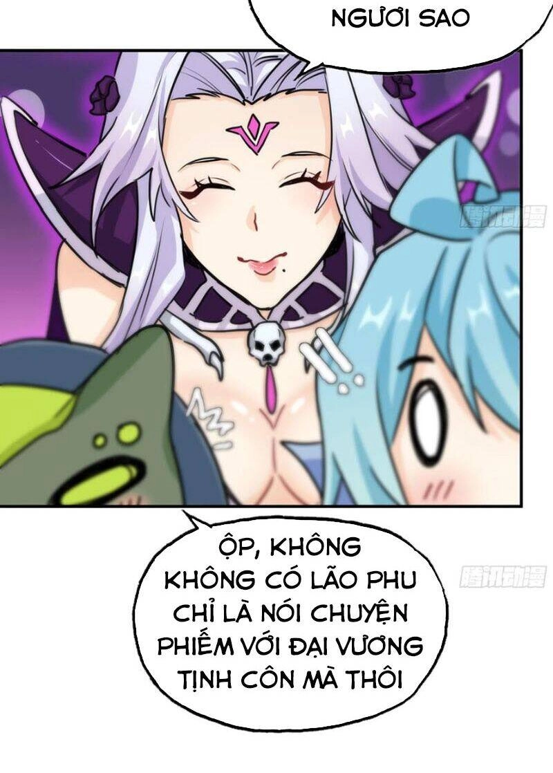 Khởi Đầu Bằng Một Con Côn Chapter 161 - 11