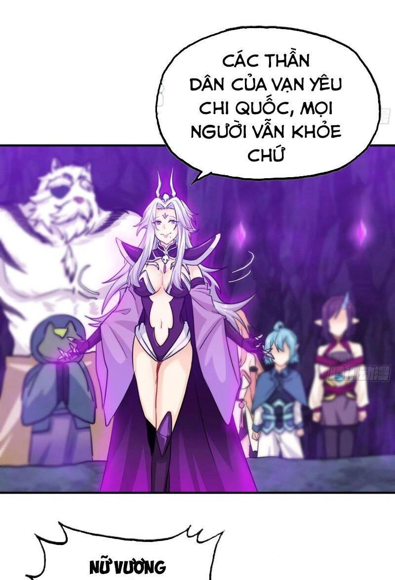 Khởi Đầu Bằng Một Con Côn Chapter 161 - 12