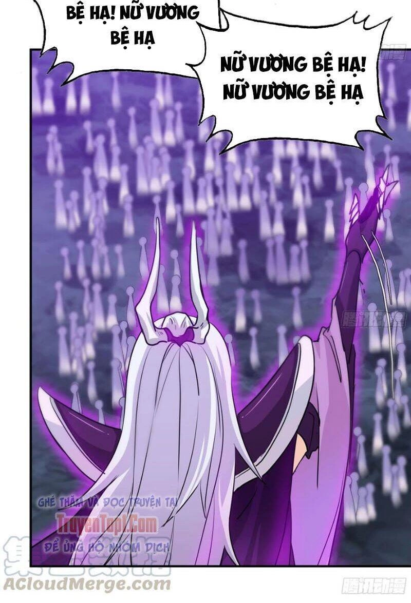 Khởi Đầu Bằng Một Con Côn Chapter 161 - 13