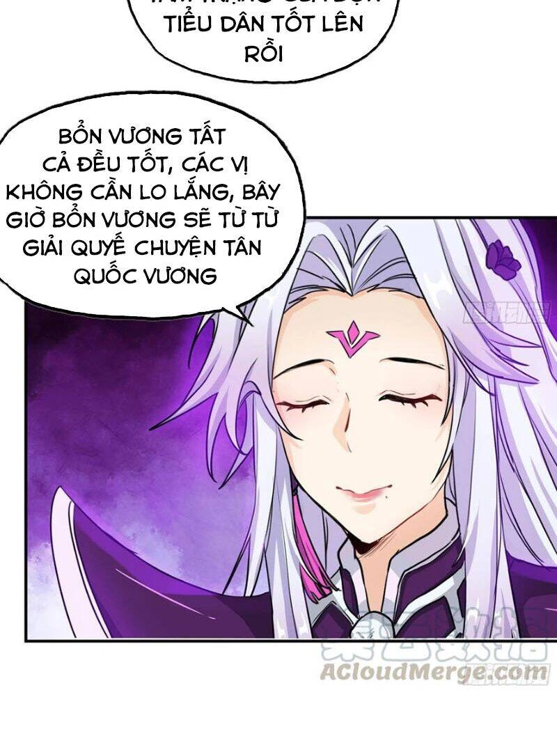 Khởi Đầu Bằng Một Con Côn Chapter 161 - 15