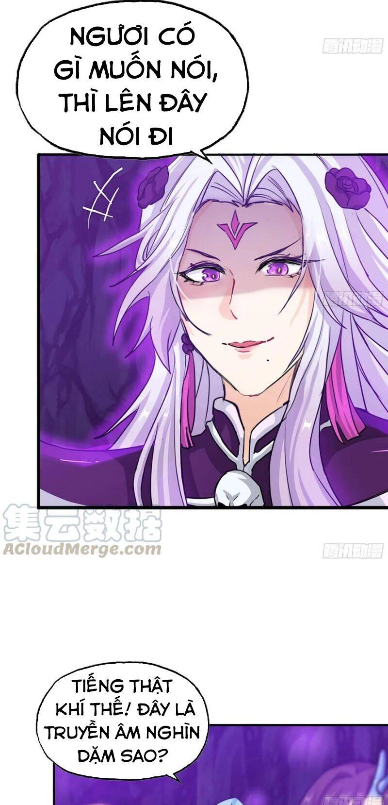 Khởi Đầu Bằng Một Con Côn Chapter 161 - 18