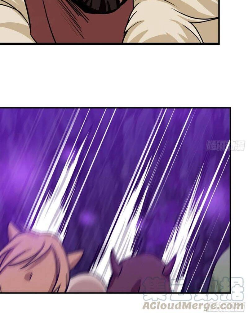 Khởi Đầu Bằng Một Con Côn Chapter 161 - 22