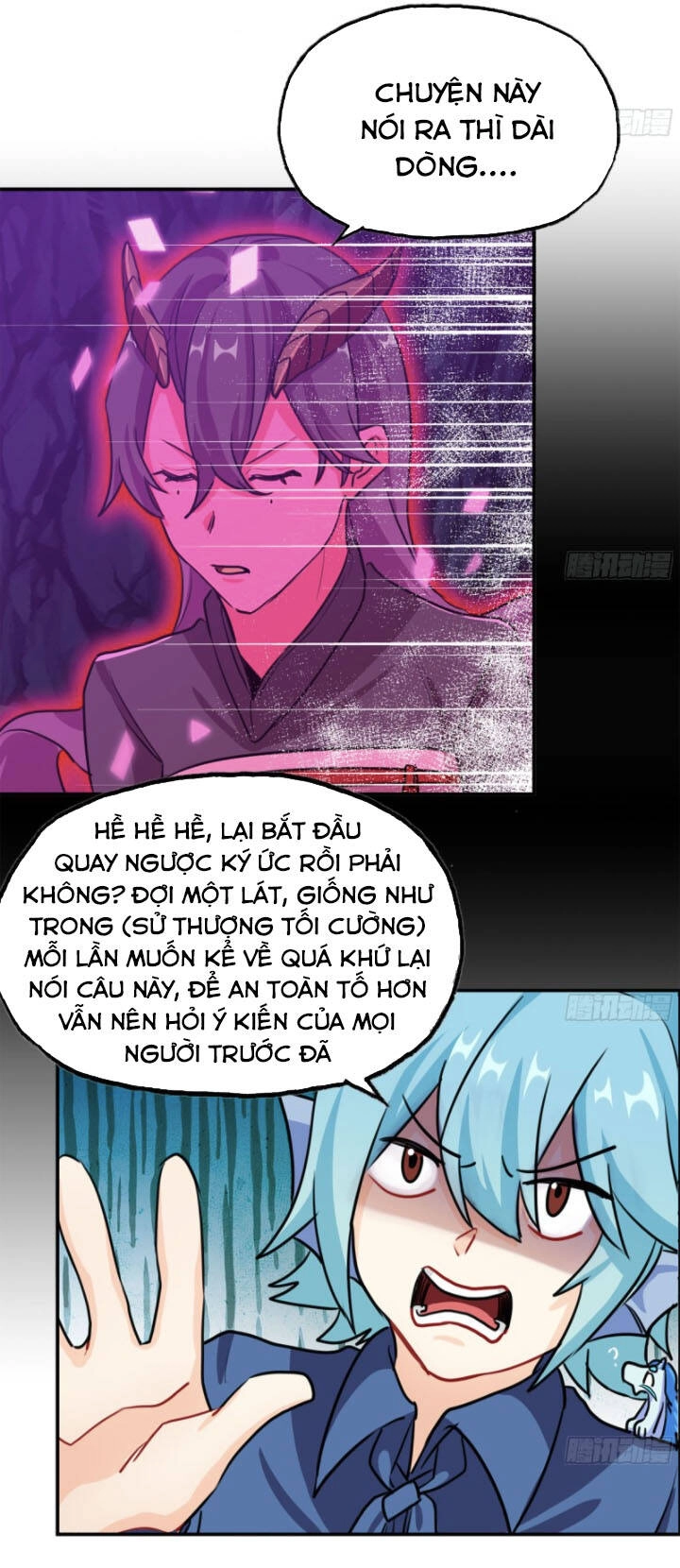 Khởi Đầu Bằng Một Con Côn Chapter 162 - 6