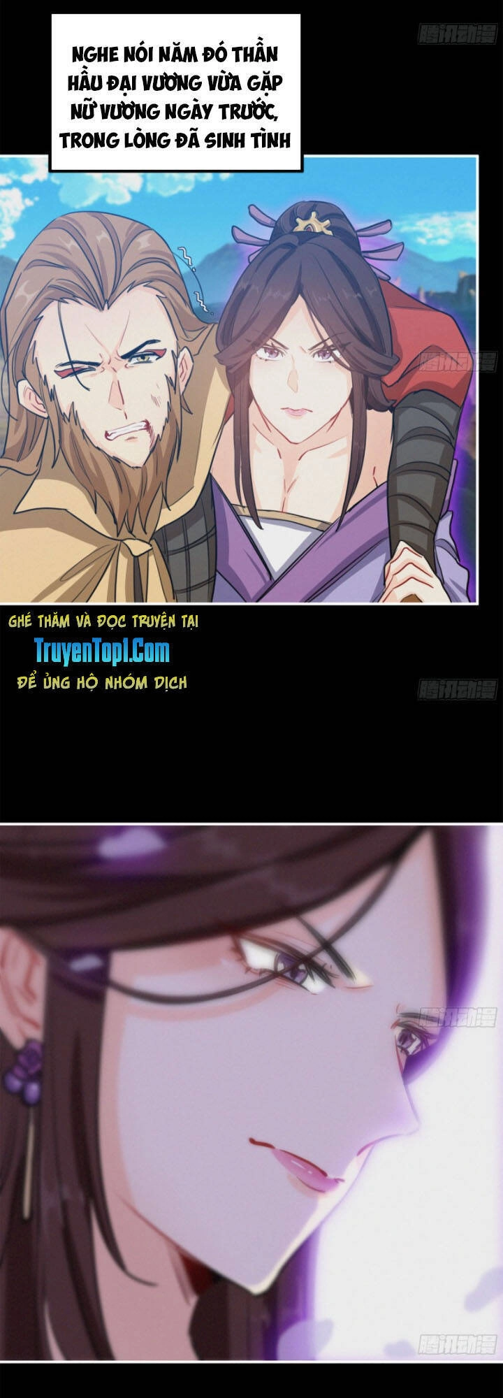 Khởi Đầu Bằng Một Con Côn Chapter 162 - 24