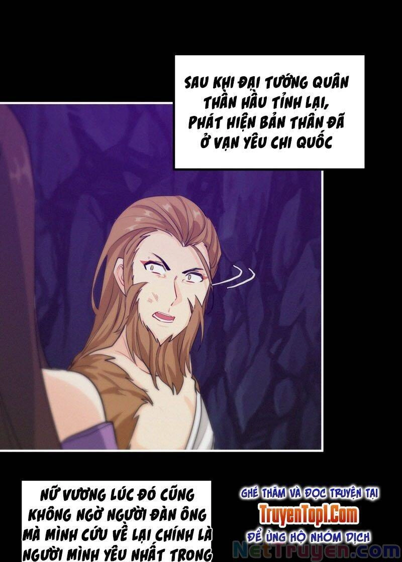 Khởi Đầu Bằng Một Con Côn Chapter 163 - 1