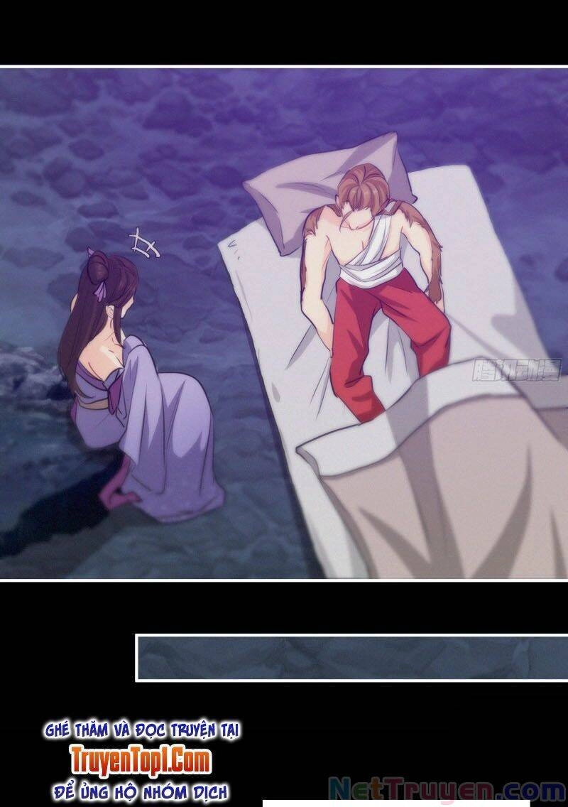 Khởi Đầu Bằng Một Con Côn Chapter 163 - 3