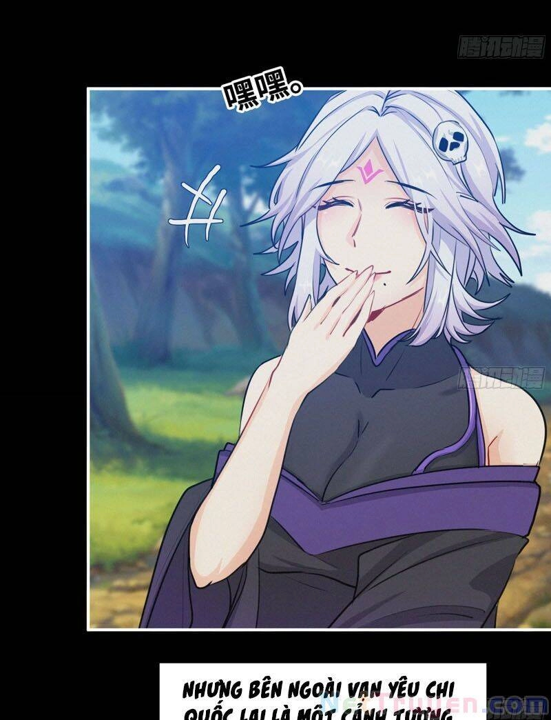 Khởi Đầu Bằng Một Con Côn Chapter 163 - 7