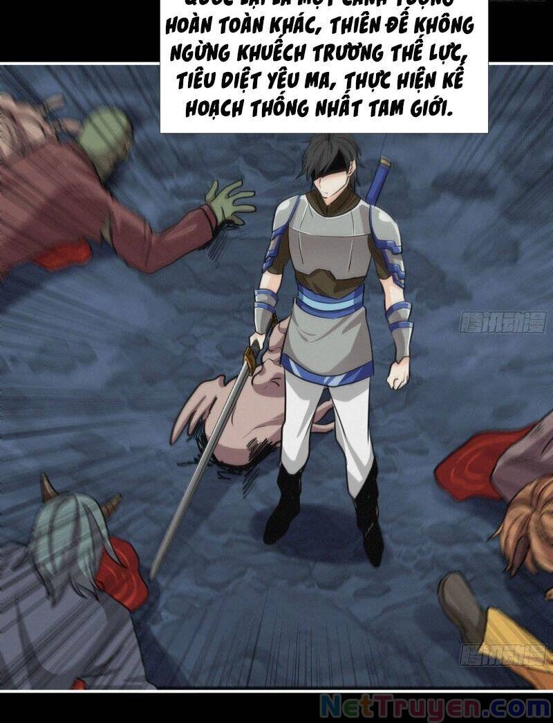 Khởi Đầu Bằng Một Con Côn Chapter 163 - 8