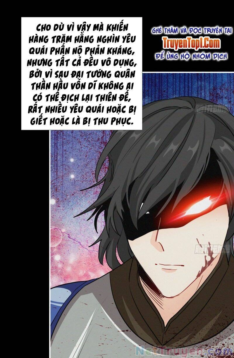 Khởi Đầu Bằng Một Con Côn Chapter 163 - 9